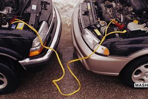 روش درست باتری به باتری کردن خودرو چگونه است؟